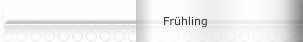 Frühling